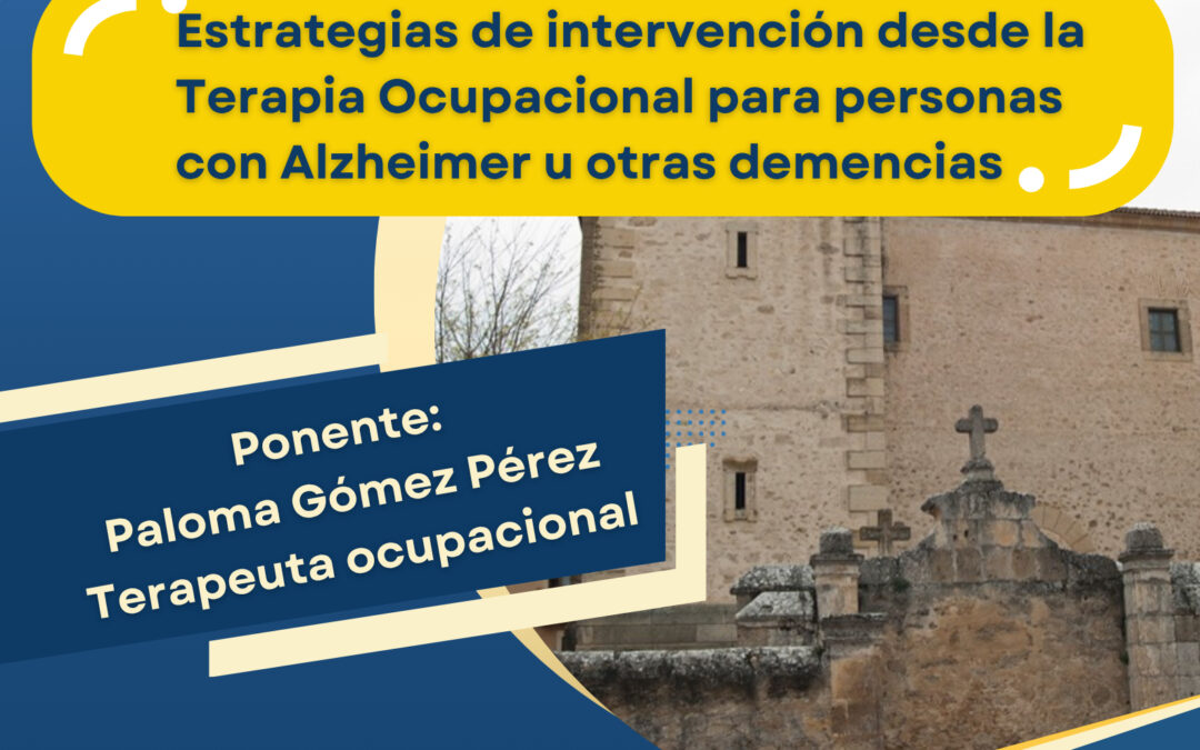 Taller de envejecimiento activo