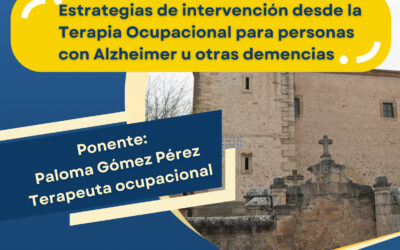 Taller de envejecimiento activo