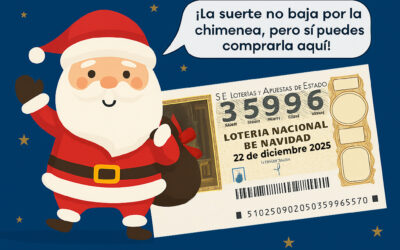 🎄Lotería de Navidad 🎄