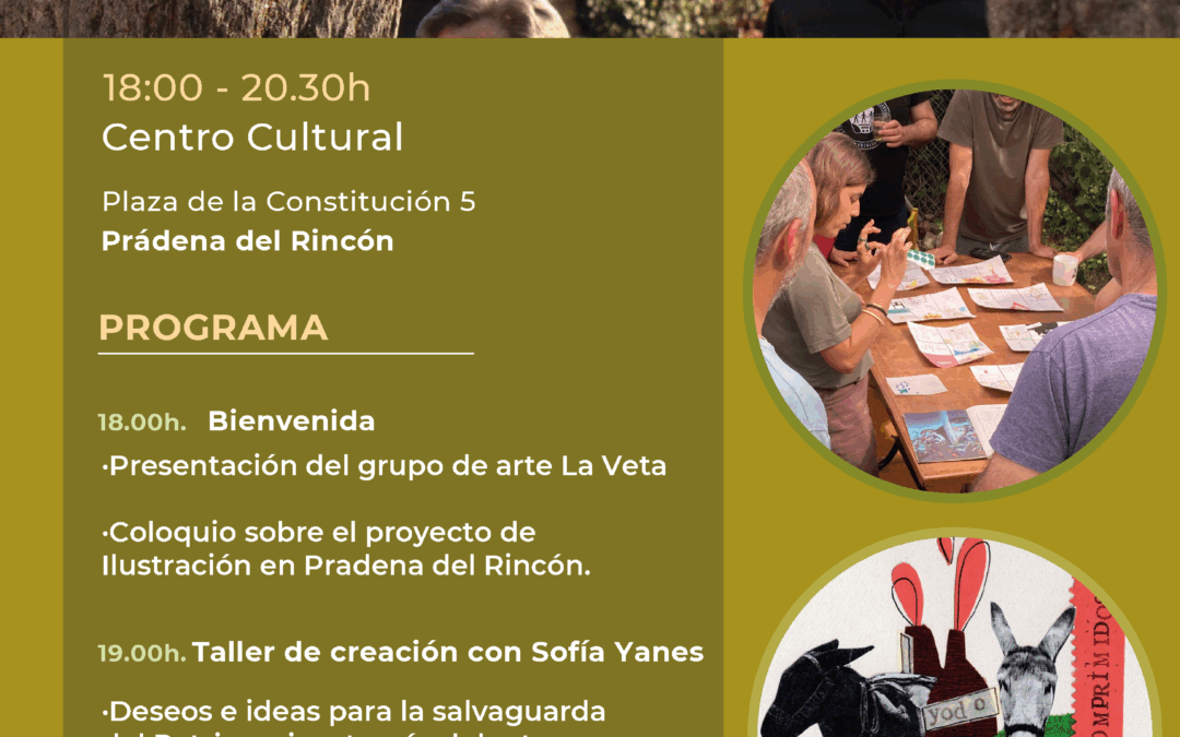 17 de Octubre: Día Internacional del Patrimonio Cultural Inmaterial