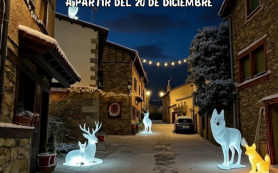 Guardianes Luminosos