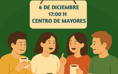 REUNIÓN VOLUNTARIOS CABALGATA 2026