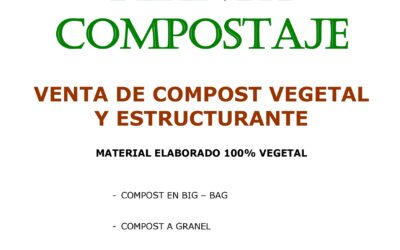 PLANTA DE COMPOSTAJE
