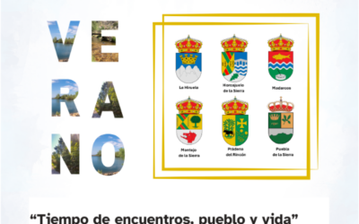 NUEVA EDICIÓN DE LA REVISTA INFO RINCÓN