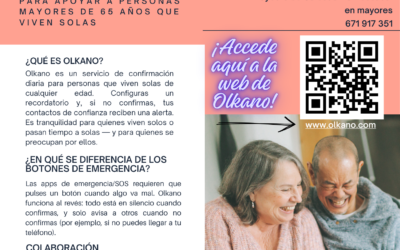 NUEVA APP PARA SABER QUE ESTÁS BIEN CADA DÍA