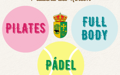 ACTIVIDADES DEPORTIVAS 2026-2027